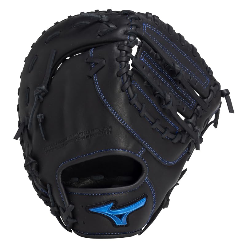 美品　ミズノ　ジュニア　軟式野球　ファーストミット Amazon | MIZUNO(ミズノ) 軟式用 野球 ファースト用ミット